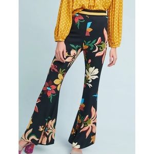 FARM Rio Calla Pants - Size Medium